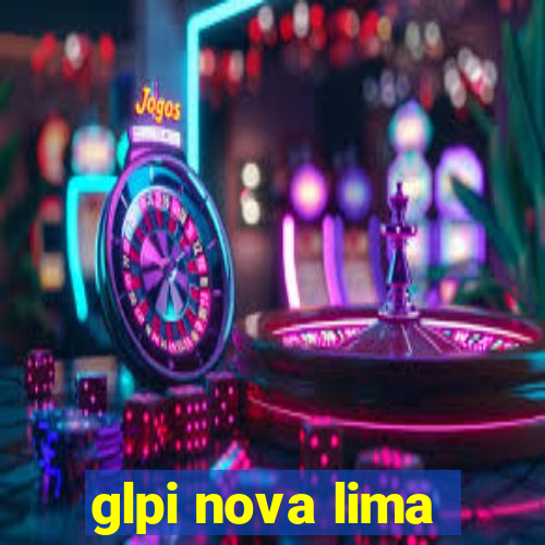 glpi nova lima